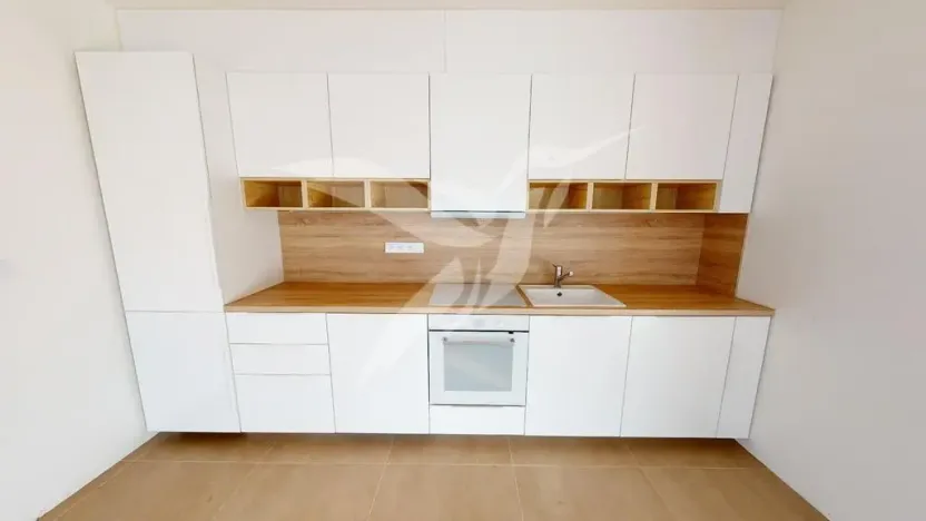 Pronájem bytu 3+kk, Plzeň, Na Roudné, 89 m2