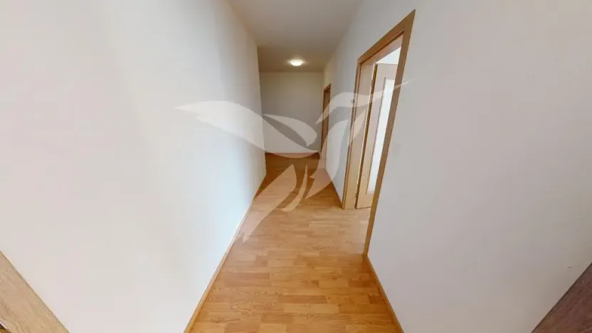 Pronájem bytu 3+kk, Plzeň, Na Roudné, 89 m2