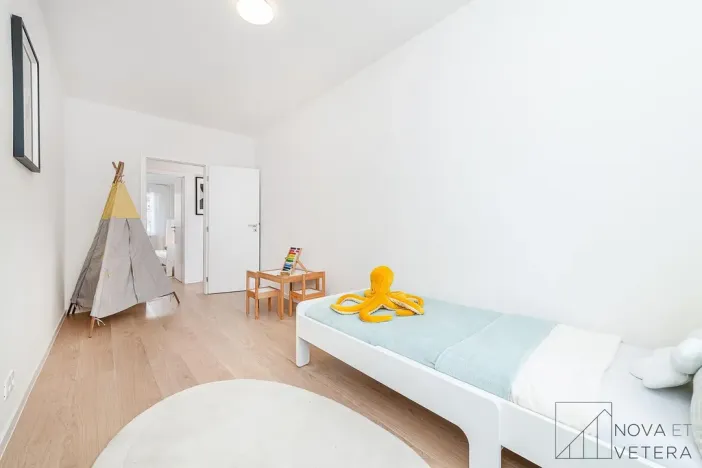 Prodej bytu 4+kk, Praha - Černý Most, Bryksova, 90 m2
