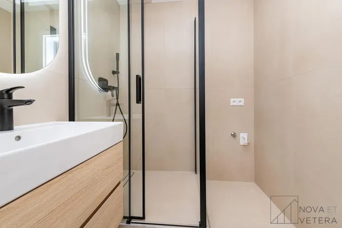 Prodej bytu 4+kk, Praha - Černý Most, Bryksova, 90 m2