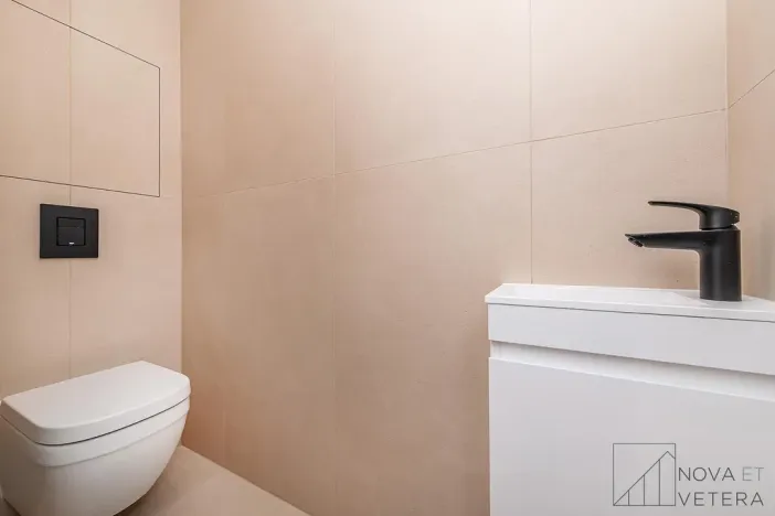 Prodej bytu 4+kk, Praha - Černý Most, Bryksova, 90 m2