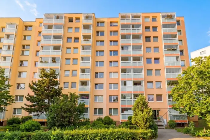 Prodej bytu 4+kk, Praha - Černý Most, Bryksova, 90 m2