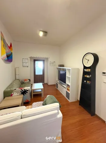 Pronájem bytu 4+kk, Brno, Novobranská, 93 m2