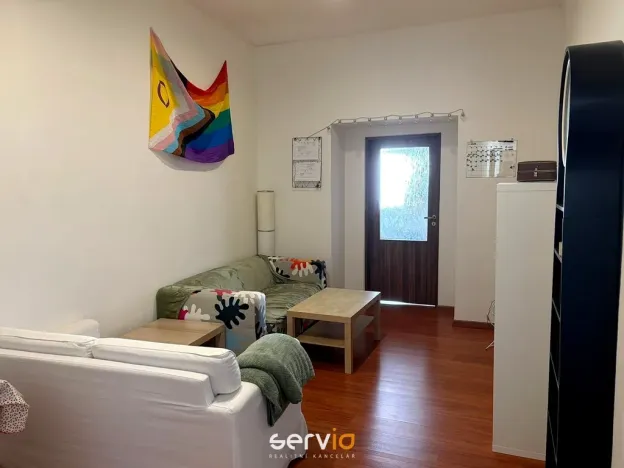 Pronájem bytu 4+kk, Brno, Novobranská, 93 m2