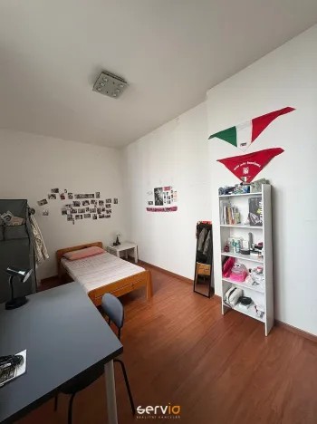 Pronájem bytu 4+kk, Brno, Novobranská, 93 m2