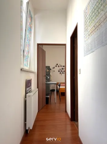 Pronájem bytu 4+kk, Brno, Novobranská, 93 m2