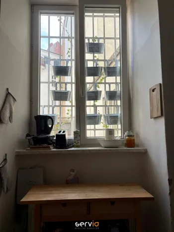 Pronájem bytu 4+kk, Brno, Novobranská, 93 m2