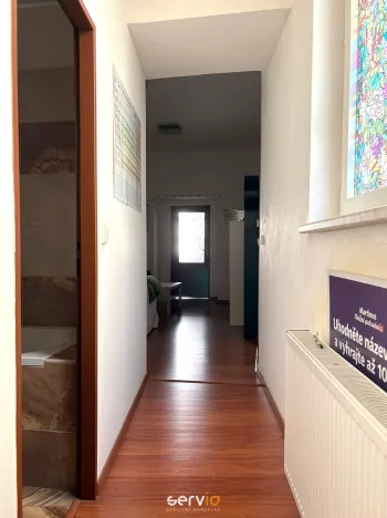 Pronájem bytu 4+kk, Brno, Novobranská, 93 m2