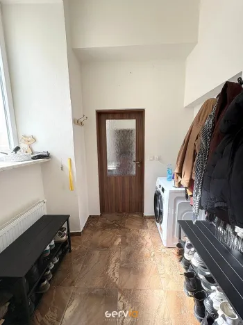 Pronájem bytu 4+kk, Brno, Novobranská, 93 m2