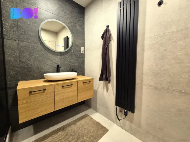 Pronájem bytu 2+kk, Prostějov, Mozartova, 58 m2