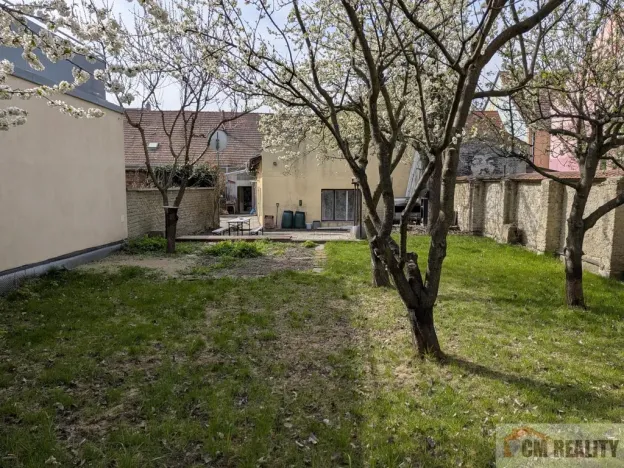 Prodej komerční nemovitosti, Prostějov, Wolkerova, 300 m2