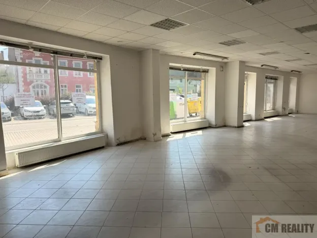 Prodej komerční nemovitosti, Prostějov, Wolkerova, 300 m2