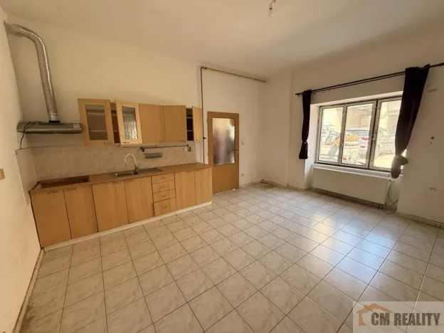 Prodej komerční nemovitosti, Prostějov, Wolkerova, 300 m2