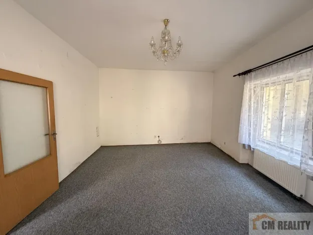 Prodej komerční nemovitosti, Prostějov, Wolkerova, 300 m2