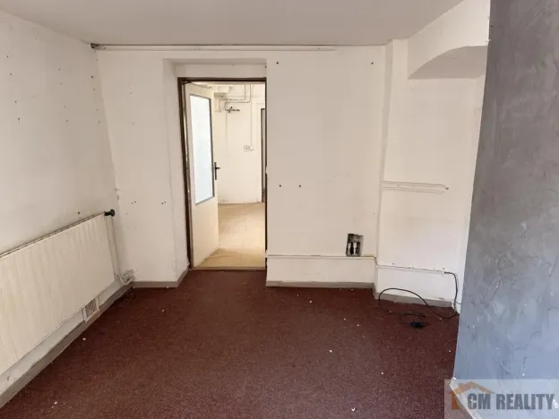 Prodej komerční nemovitosti, Prostějov, Wolkerova, 300 m2