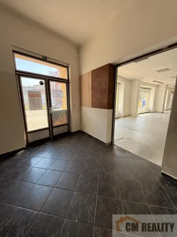Prodej komerční nemovitosti, Prostějov, Wolkerova, 300 m2