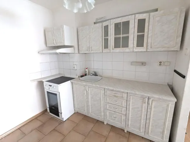 Pronájem bytu 2+kk, Bílina - Pražské Předměstí, Aléská, 48 m2