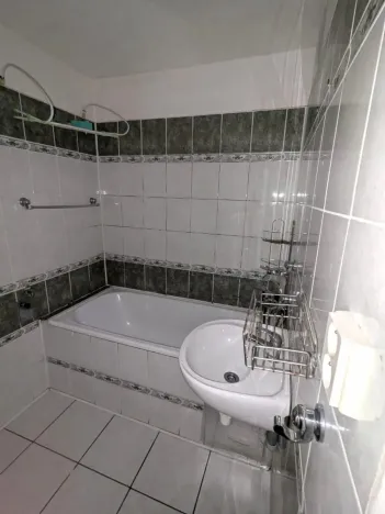 Pronájem bytu 2+kk, Bílina - Pražské Předměstí, Aléská, 48 m2