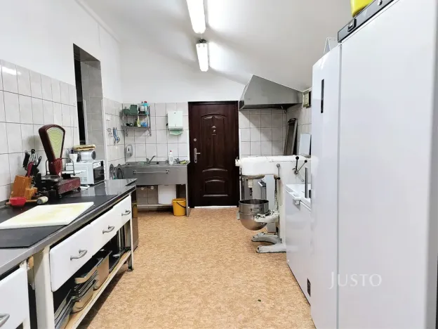 Prodej rodinného domu, Písek, Hradiště, 497 m2