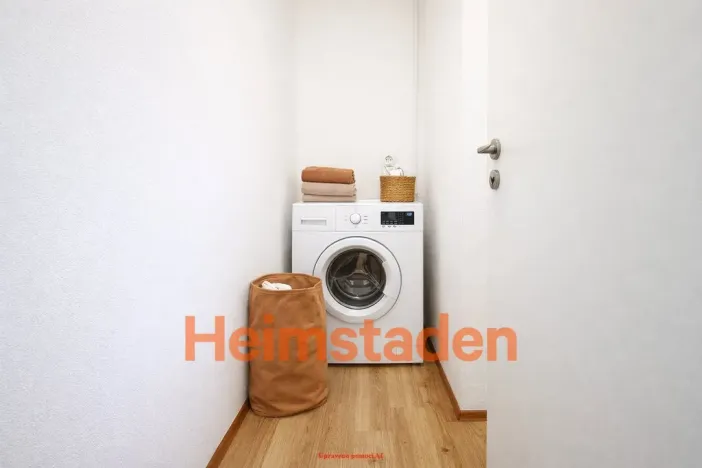 Pronájem bytu 2+1, Karviná - Nové Město, Havířská, 56 m2