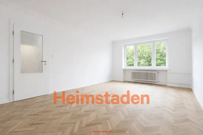 Pronájem bytu 2+1, Karviná - Nové Město, Havířská, 56 m2