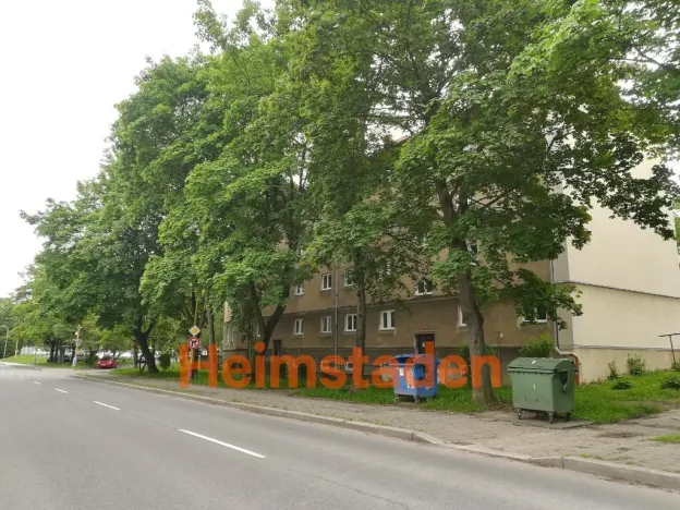 Pronájem bytu 1+1, Havířov - Město, U Stromovky, 40 m2