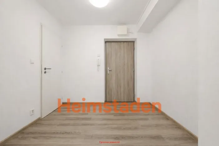 Pronájem bytu 2+1, Ostrava - Poruba, Porubská, 47 m2