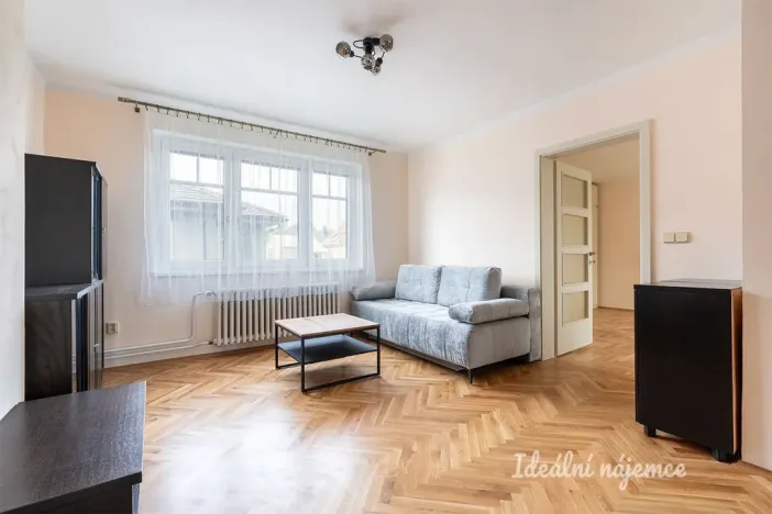 Pronájem bytu 3+kk, Praha - Zbraslav, Romana Blahníka, 78 m2