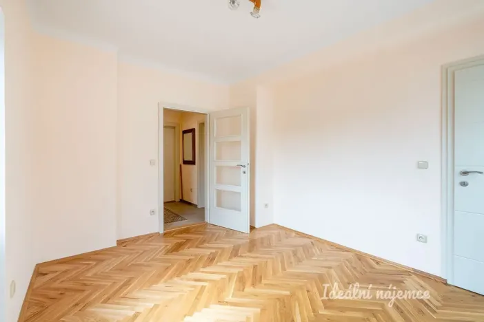 Pronájem bytu 3+kk, Praha - Zbraslav, Romana Blahníka, 78 m2