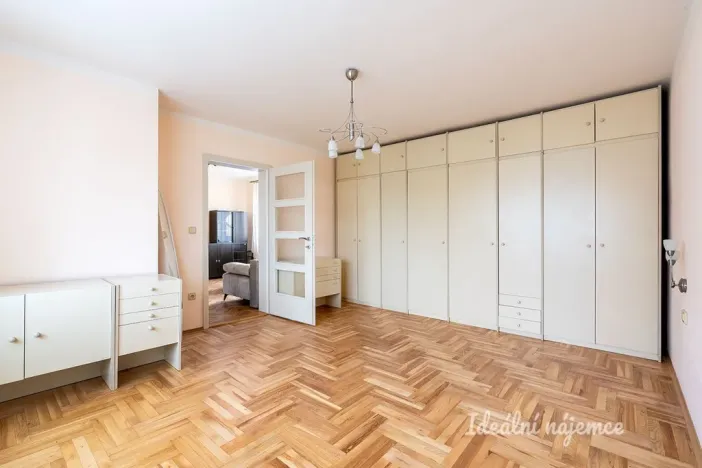 Pronájem bytu 3+kk, Praha - Zbraslav, Romana Blahníka, 78 m2