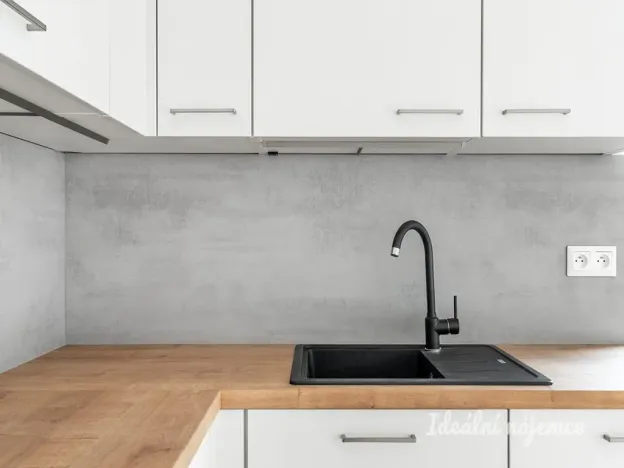 Pronájem bytu 2+kk, Praha - Stodůlky, Hasilova, 59 m2