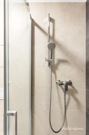 Pronájem bytu 2+kk, Praha - Stodůlky, Hasilova, 59 m2