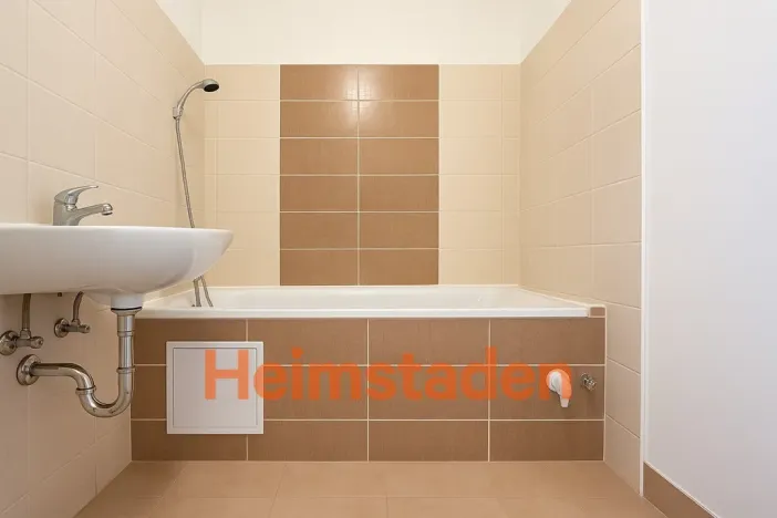 Pronájem bytu 2+1, Frýdek-Místek - Frýdek, Třanovského, 54 m2