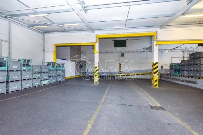 Pronájem výrobních prostor, Písek - Budějovické Předměstí, U Vodárny, 6421 m2