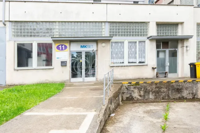 Pronájem skladu, Písek - Budějovické Předměstí, U Vodárny, 750 m2