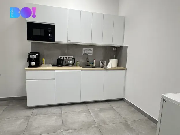 Pronájem kanceláře, Praha, U vinných sklepů, 41 m2