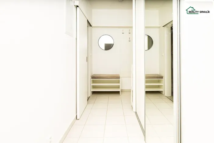 Prodej bytu 1+kk, Cheb, Dukelská, 44 m2