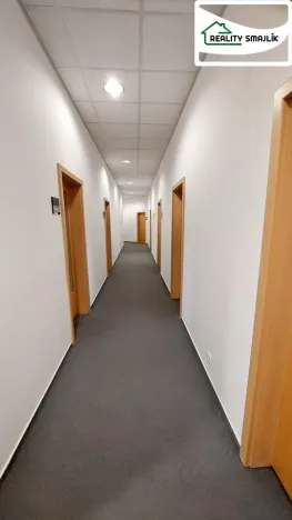 Pronájem kanceláře, Cheb, Májová, 21 m2