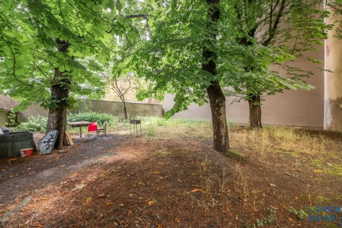 Pronájem bytu 1+1, Praha - Žižkov, Husitská, 28 m2