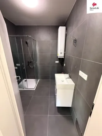 Pronájem bytu 2+kk, Nový Bor, Prokopa Velikého, 46 m2
