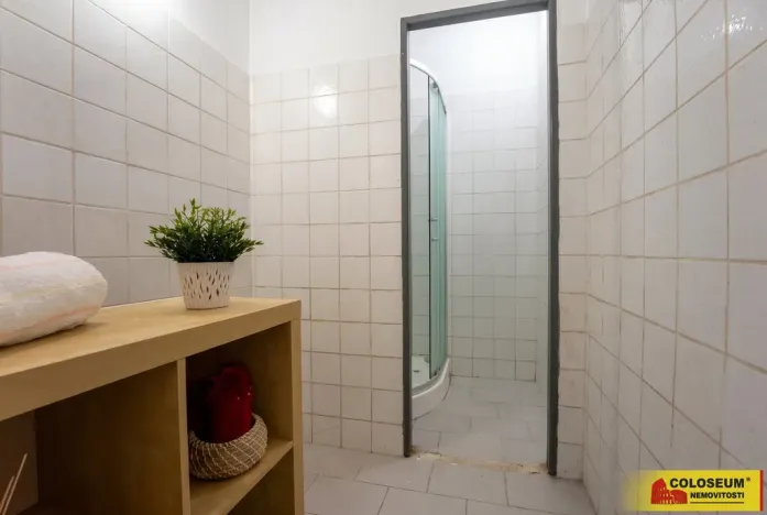 Pronájem bytu 1+1, Slavkov u Brna, 34 m2