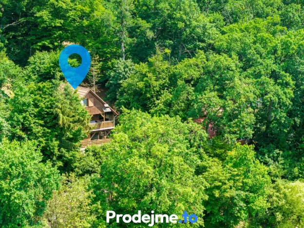 Prodej chaty, Oslnovice, 51 m2
