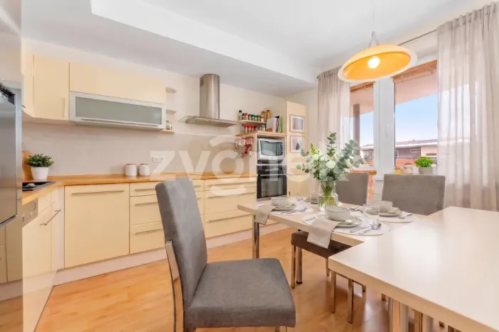 Prodej bytu 3+kk, Zlín, Voženílkova, 94 m2
