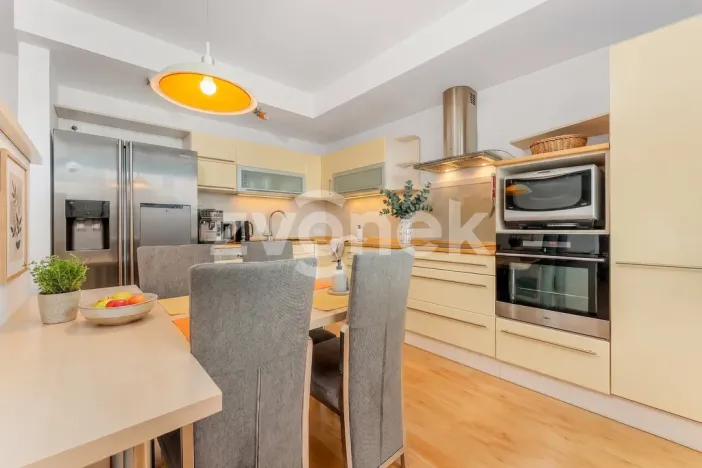 Prodej bytu 3+kk, Zlín, Voženílkova, 94 m2