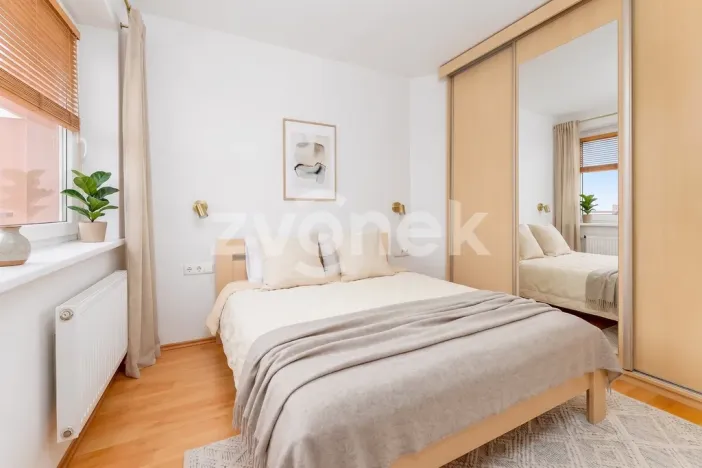 Prodej bytu 3+kk, Zlín, Voženílkova, 94 m2