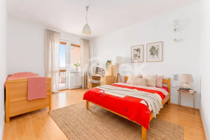 Prodej bytu 3+kk, Zlín, Voženílkova, 94 m2