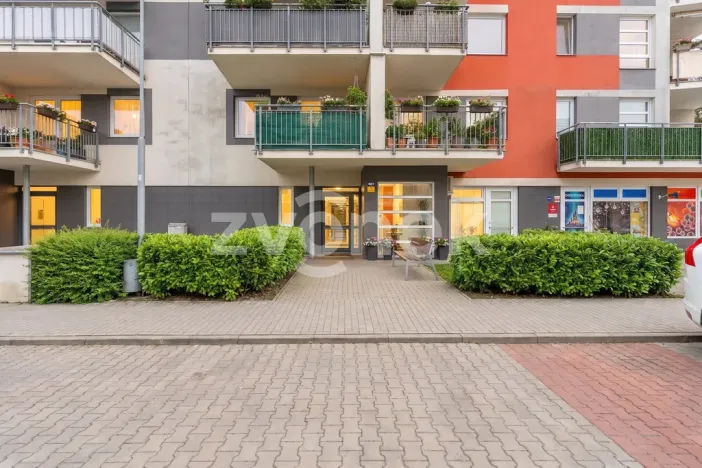 Prodej bytu 3+kk, Zlín, Voženílkova, 94 m2