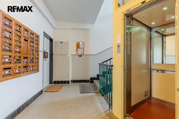 Prodej bytu 2+kk, Praha - Nové Město, Opatovická, 92 m2