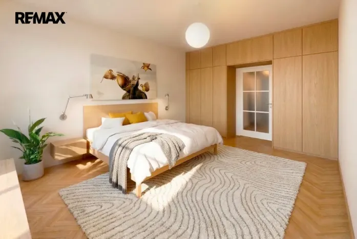 Prodej bytu 2+kk, Praha - Nové Město, Opatovická, 92 m2