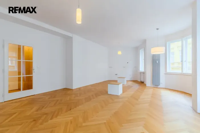 Prodej bytu 2+kk, Praha - Nové Město, Opatovická, 92 m2